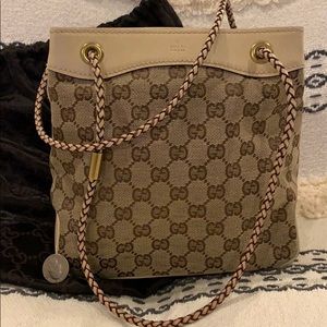 Gucci bag